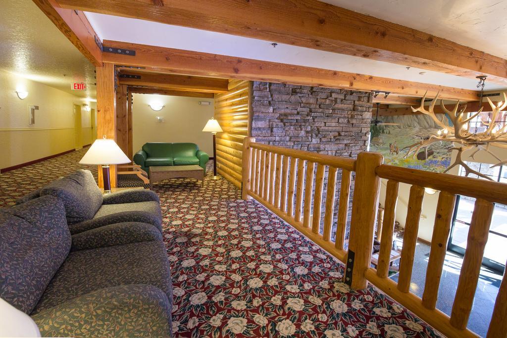 Murphys Suites Exterior foto