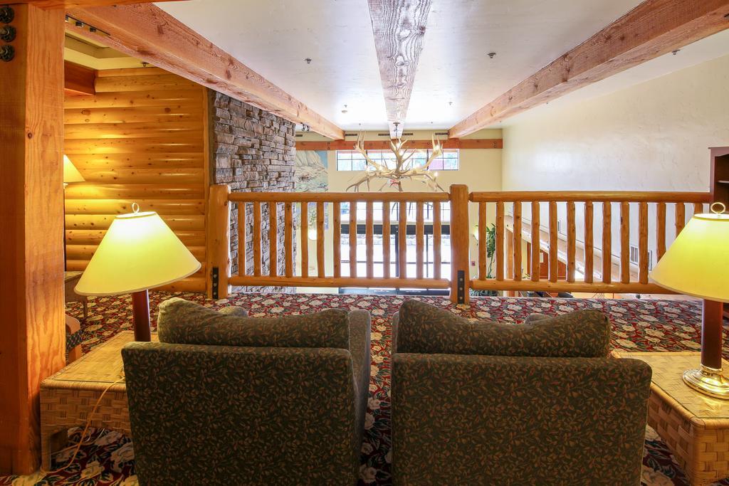 Murphys Suites Exterior foto