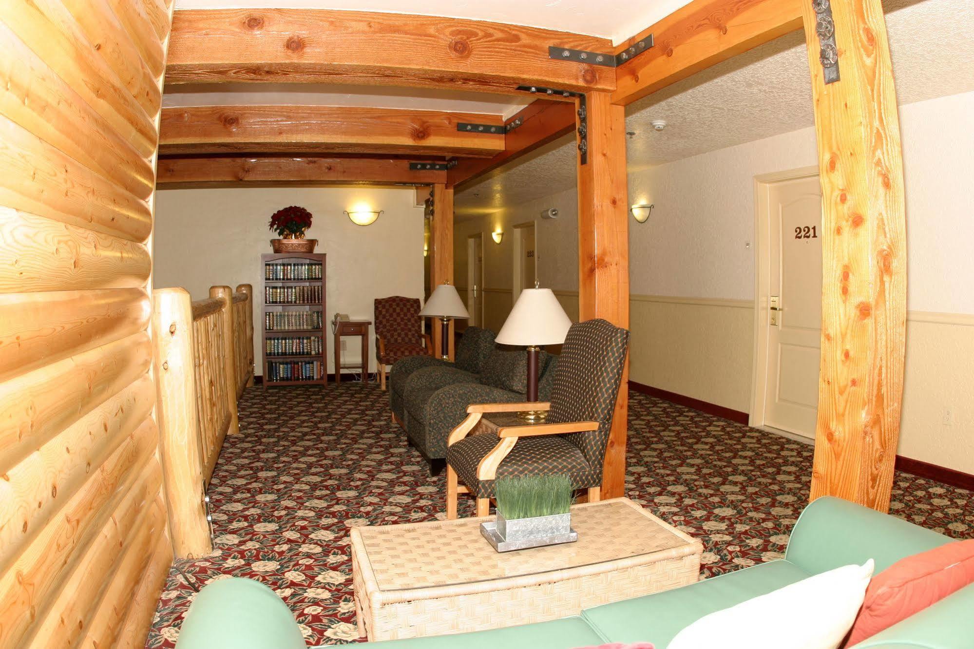 Murphys Suites Exterior foto